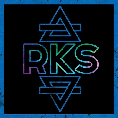 Rainbow Kitten Surprise - RKS (Reissue) (LP) (075678658389)