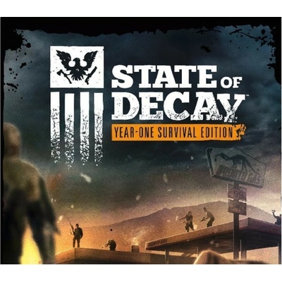 State Of Decay: Year One (Survival Edition)