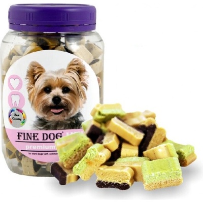 FINE DOG MINI Sport Soft Mix 280 g