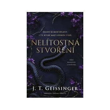 Nelítostná stvoření