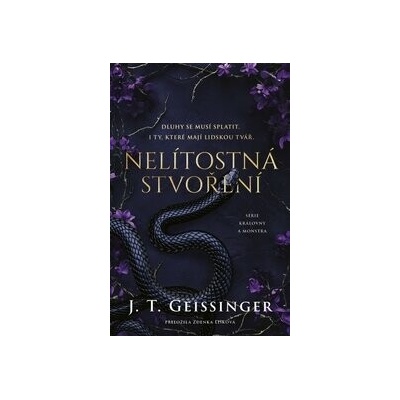 Nelítostná stvoření