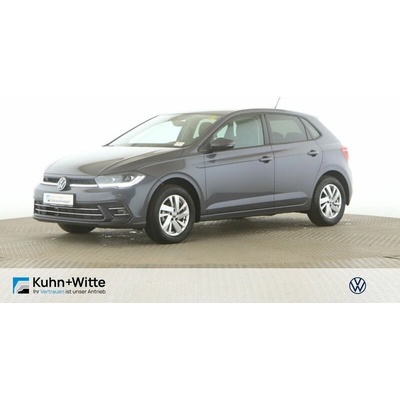 Volkswagen Polo 1.0 TSI DSG 70 kW