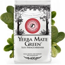 Yerba Maté Mate Green Despalada Intenso 400 g