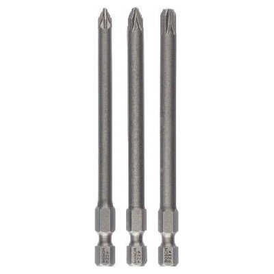 Bosch 3dílná PZ 89 mm 2607001761