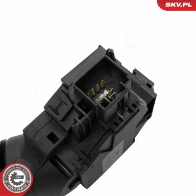 Spínač riadenia ESEN SKV 38SKV613