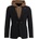 Boss Сако Boss Men's Blazer - Black
