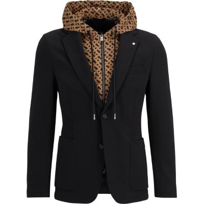 Boss Сако Boss Men's Blazer - Black