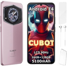 Cubot A30 6GB/128GB