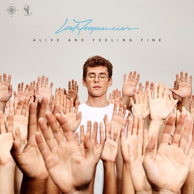 Lost Frequencies - Alive and Feeling Fine CD