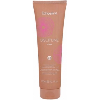 Echosline Дисциплинираща изглаждаща маска за непокорни коси - Echosline Discipline Mask