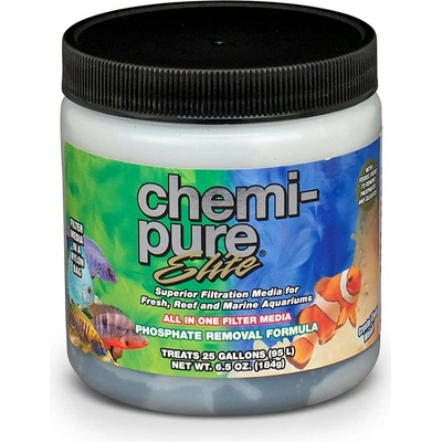 Boyd Chemi Pure Elite 184 g