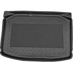 CarMart Стелка за багажник за Volkswagen Polo IV (2002-2009) 9N 9N3 / Skoda Fabia I 6Y (2000-2007) Hatchback 3d/5d