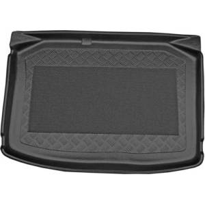 CarMart Стелка за багажник за Volkswagen Polo IV (2002-2009) 9N 9N3 / Skoda Fabia I 6Y (2000-2007) Hatchback 3d/5d