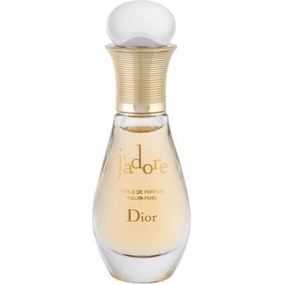 Christian Dior J´adore parfumovaná voda dámska 20 ml tester