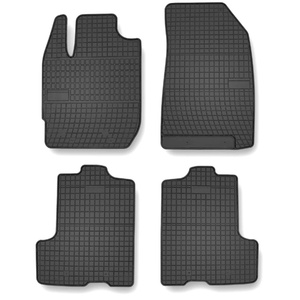  Стелки Frogum 402256 Dacia Duster 4X4 2018