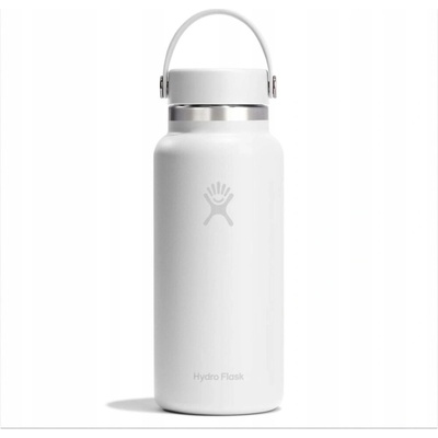 Hydro Flask termoska 950 ml bílá