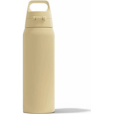 Sigg Shield Therm One nerezová termoláhev na pití 750 ml opti yellow