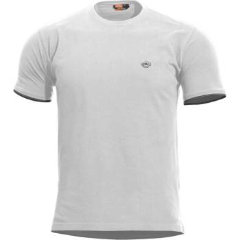 Pentagon трико Levantes Stripes, бяло (K09026-STR-00)