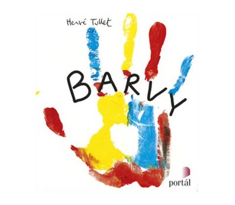 Barvy
