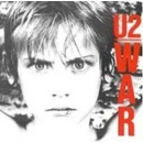 U2: WAR HQ LP
