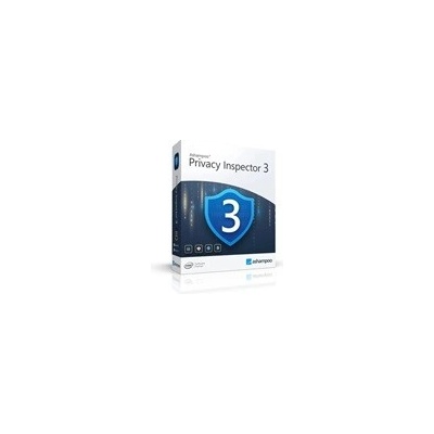 Ashampoo Privacy Inspector 3 12102 – Zbozi.Blesk.cz