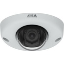 AXIS P3925-R