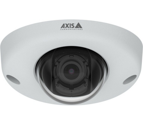 AXIS P3925-R
