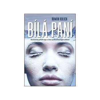 Bílá paní