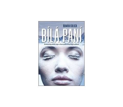 Bílá paní
