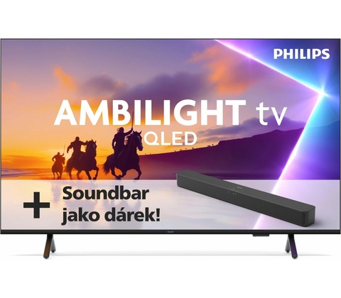 Philips 55PUS8510