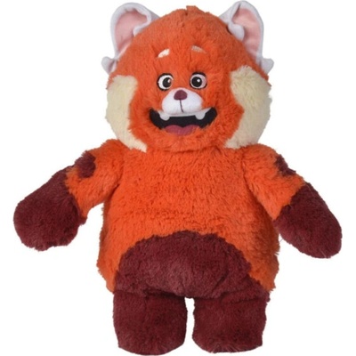 HOLLYWOOD panda Mai Turning Red 28 cm