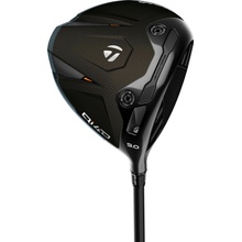 TaylorMade Qi4D Driver pravé 9° Stiff