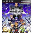 Hry na PS3 Kingdom Hearts HD 2.5 Remix