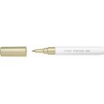 Pilot Marker Pintor Fine 1, 0 златист (SW-PT-F-GD)