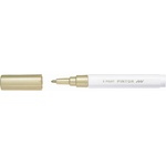 Pilot Marker Pintor Fine 1, 0 златист (SW-PT-F-GD)