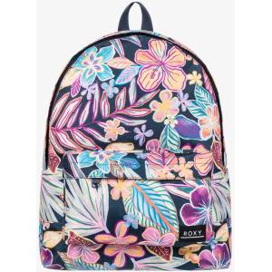 Roxy Раница sugar baby printed - sportdepot - 37,96 лв