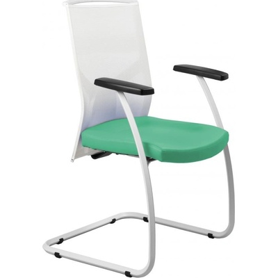 MAYER Konferenčná stolička PRIME 252 W