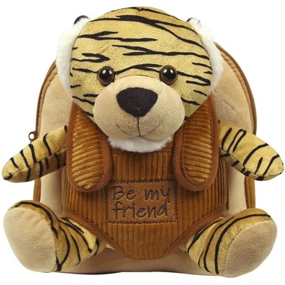 Perletti Be My Friend Tiger 13050