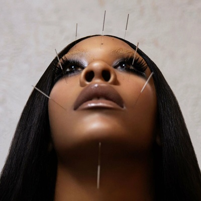 Rico Nasty - Lethal (Opaque Silver Coloured) (140 g) (LP)