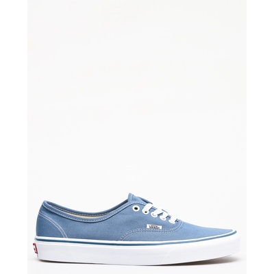 Vans nízke tenisky Authentic modrá