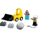 LEGO® DUPLO® - Bulldozer (10930)