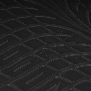 Umbrella Гумени стелки UMBRELLA за Fiat DOBLO II. (2009-) (217977CO)