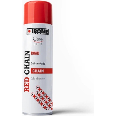 Ipone Red Chain Road 250 ml