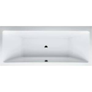 Laufen Pro - Вана, 180х80 см, бяла H2329500000001 (H2329500000001)