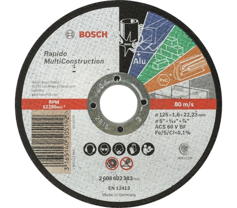 Bosch 2.608.602.383