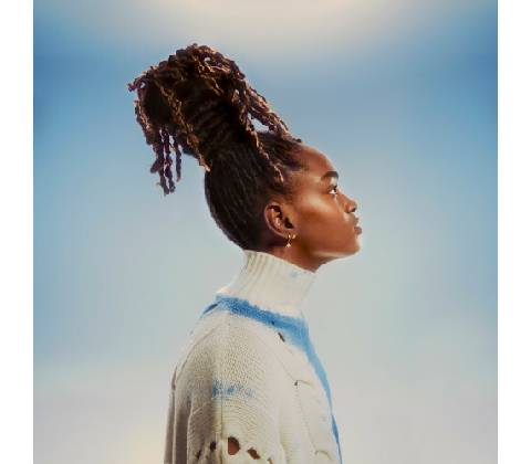 KOFFEE - Gifted CD