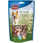 TRIXIE Лакомство Trixie пиле и треска, ленти 75g (G14-31534)