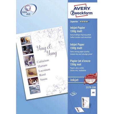 Avery Zweckform 2579-100