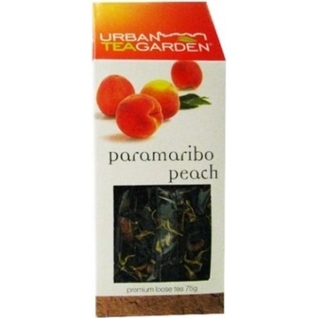 Urban Tea Garden Paramaribo Peach 75 g