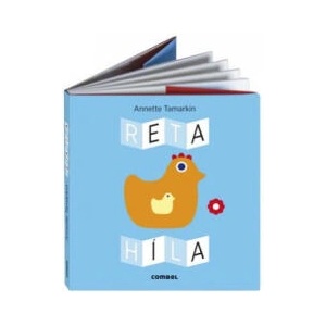 RETAHILA (ISBN: 9788491012665)